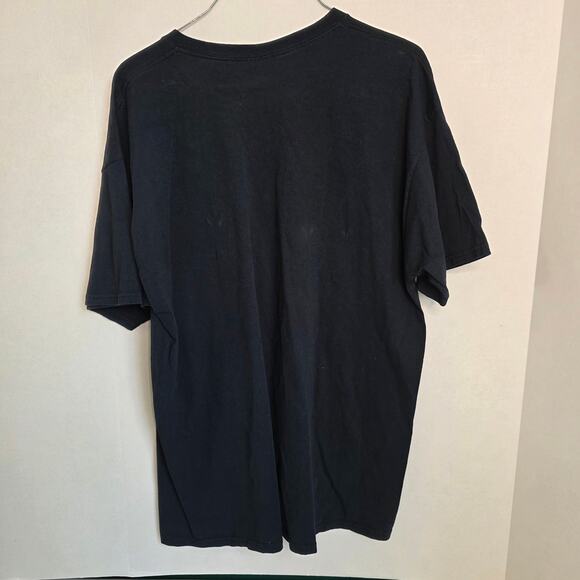 Pickle Rick Faux Pocket Tee Shirt XL - Picture 4 of 6